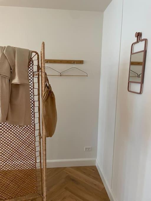 Nyrenoveret Charmerende Lejlighed I Odense C! Apartment ภายนอก รูปภาพ